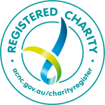 Registered Charity - logo