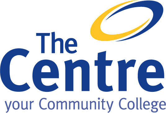 The Centre - logo