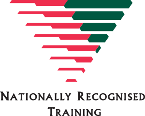 Nationally Recognised Training - logo